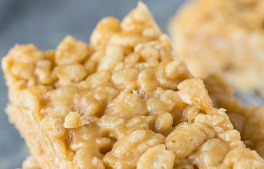 Rice Krispie