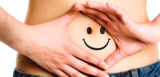 Tired of feeling bloated?